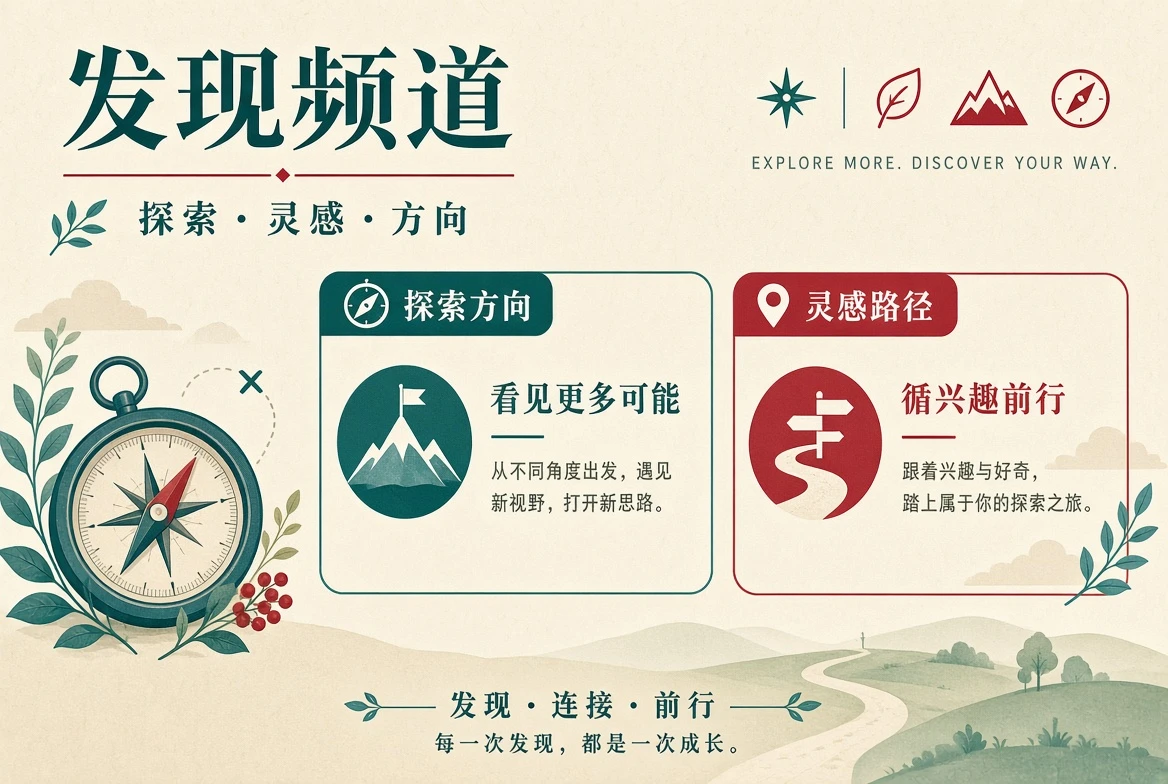 阅读路径索引配图